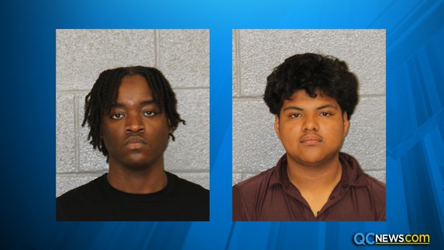 Two Charlotte teens accused of promoting street takeovers on social media, court docs show