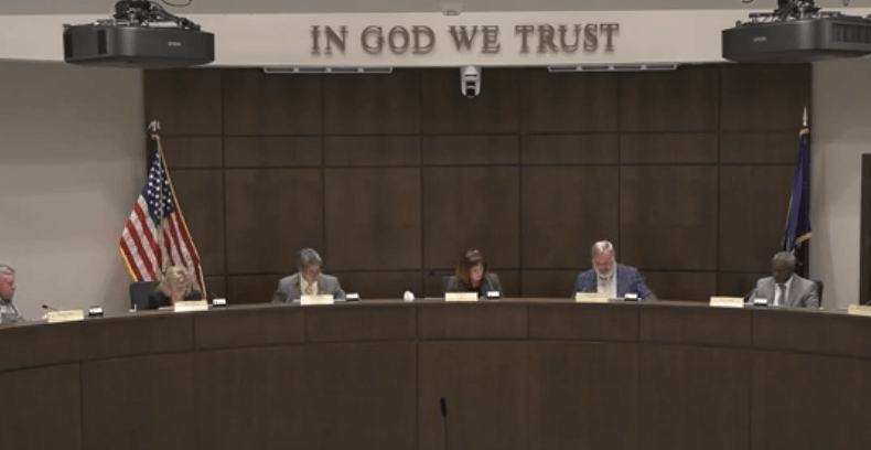 York County Council adopts $515 million annual budget