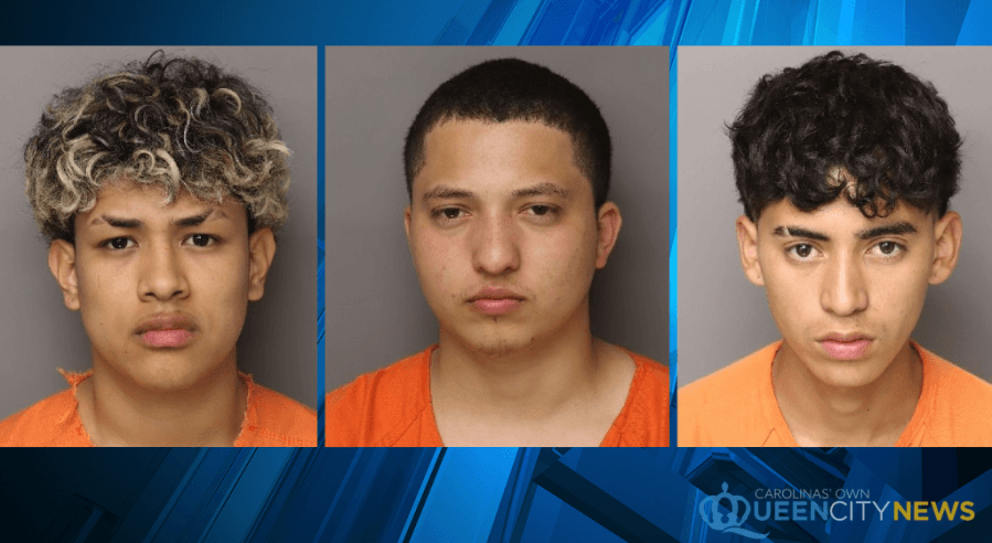 3 juveniles, 3 adults charged with burglary, murder of Lancaster woman