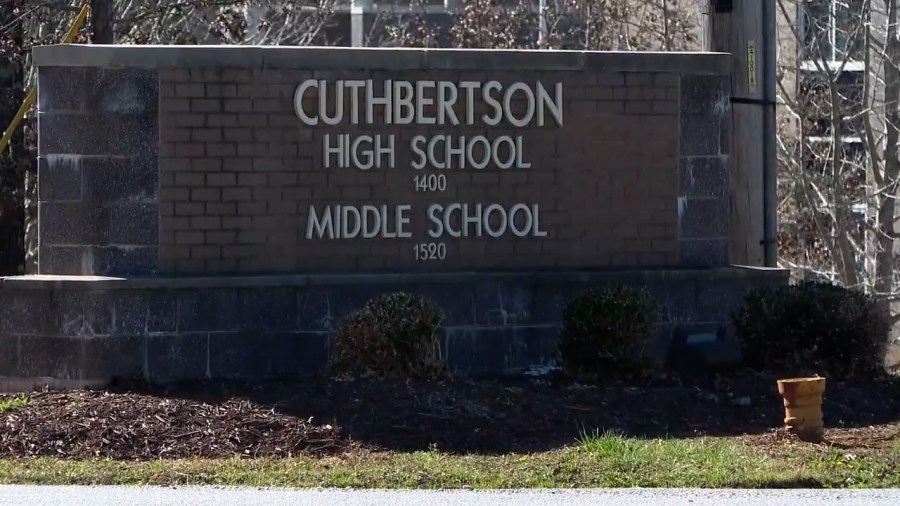 More charges likely after threats made against several Union County high schools