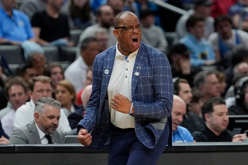 Here are the players UNC men's basketball has picked up in the transfer portal