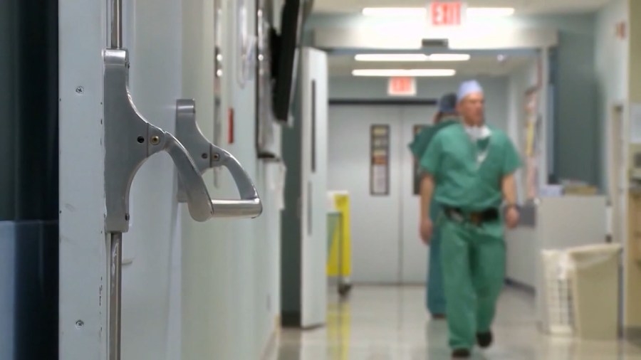How North Carolina Senate bill would bring down health care costs