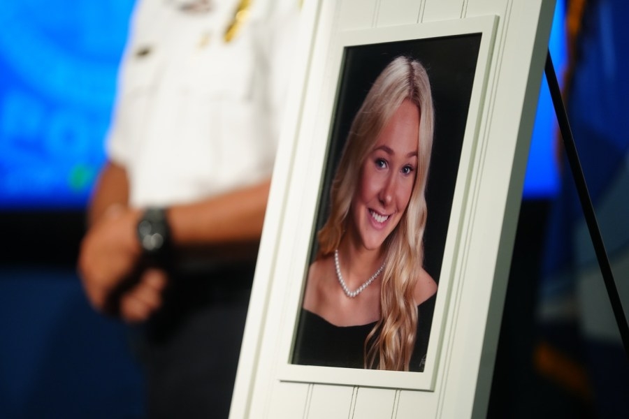 Waxhaw college student murdered after Columbia home break-in
