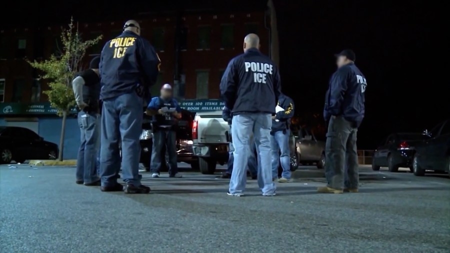 Charlotte immigration attorney responds to planned ICE protest over the weekend