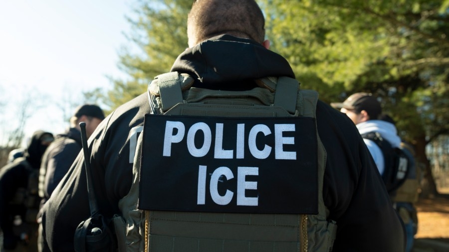 Church leaders criticize ICE presence during preschool pickup in Charlotte
