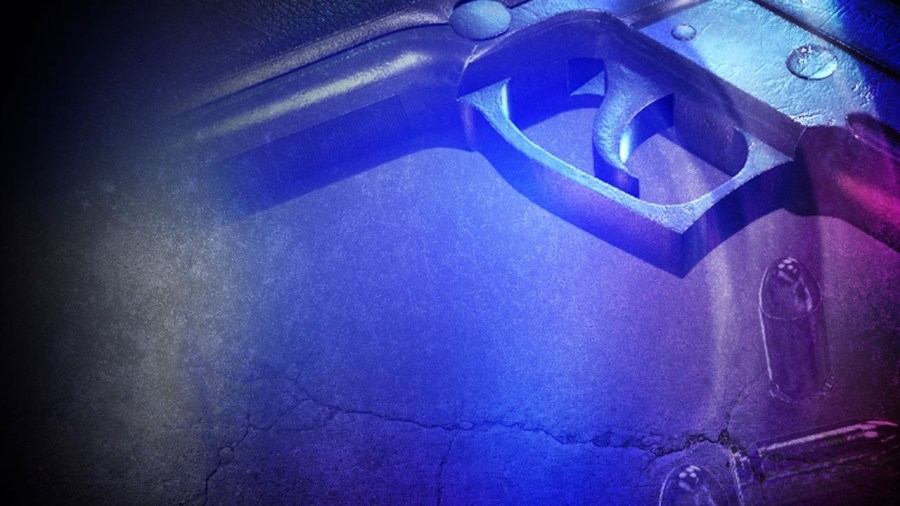 Three men arrested in Lookout Point Place shooting incident