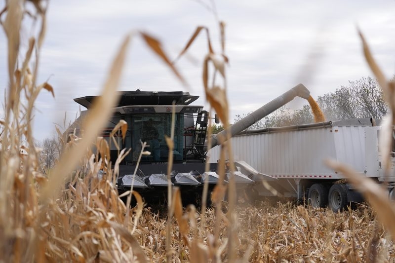 Lawmakers express concern about tariffs