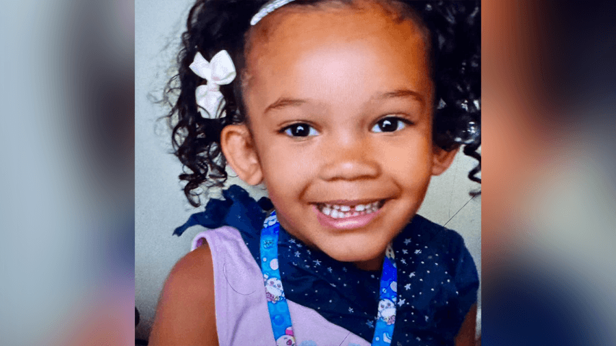 Mother with active warrants believed to have taken missing 4-year-old in Huntersville