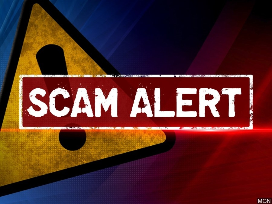 Scam alert: Gaston County Police warning residents of latest DMV text scam
