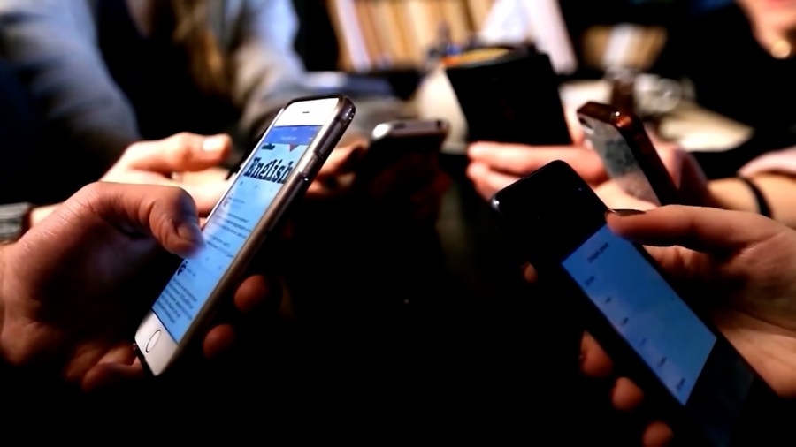 New legislation looks to limit cellphone usage in North Carolina schools