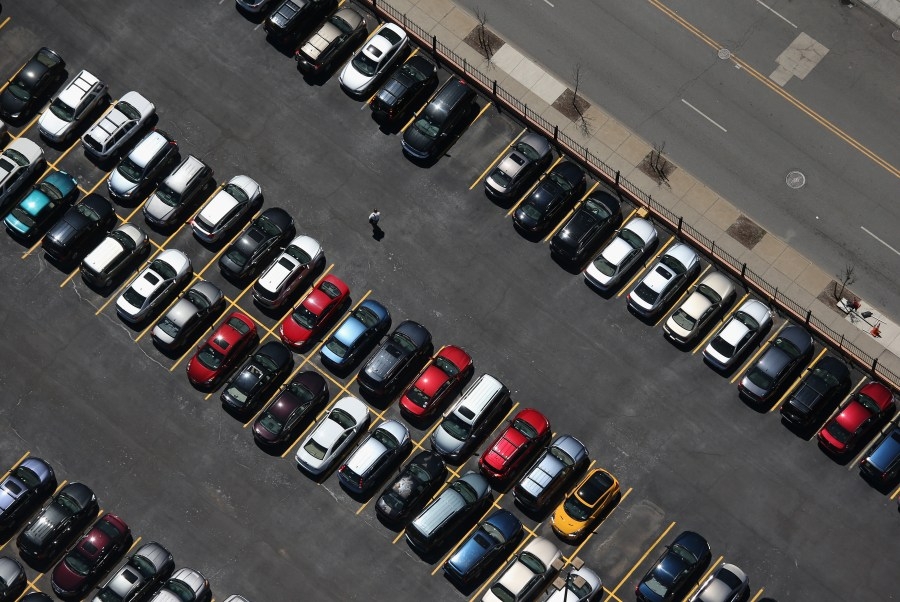 NC bill addresses parking regulations and impact on water runoff. One Charlotte organization is pushing for its passage