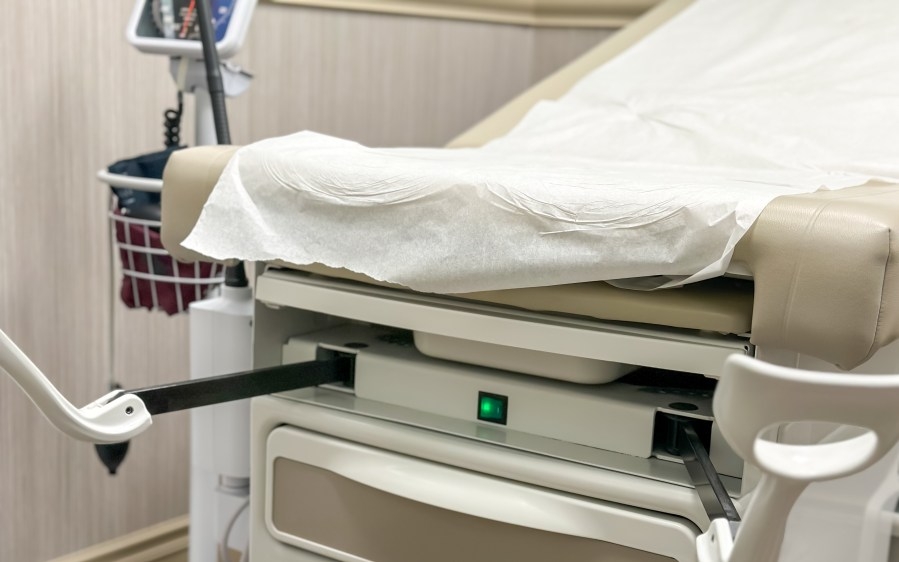 Study: NC sees rise of out-of-state abortion patients