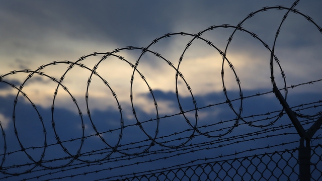 The importance of second chance initiatives