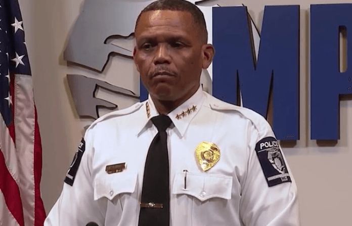 CMPD Chief Jennings faces both praise and criticism after details of his $305K settlement released