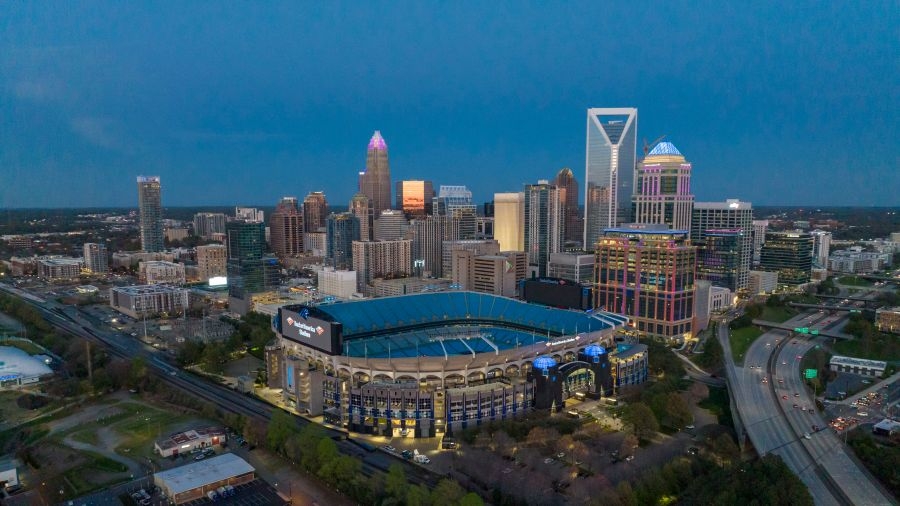 Financial services company picks Charlotte for new HQ, bringing nearly 300 jobs
