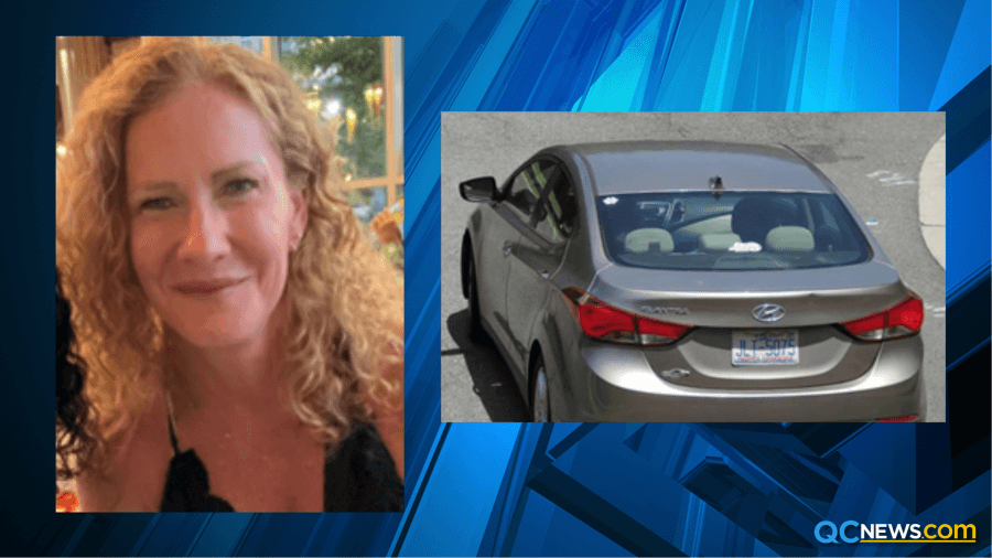 Charlotte woman missing after leaving her office in Ballantyne: CMPD