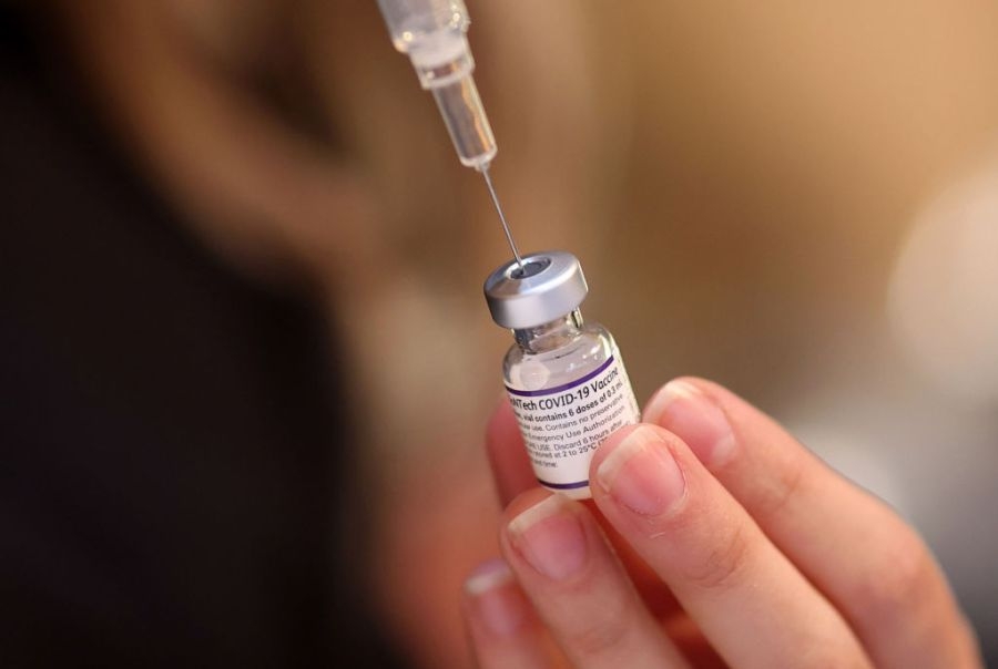 Pediatric medicine expert discusses changes in COVID-19 vaccine guidance, access challenges in underserved communities
