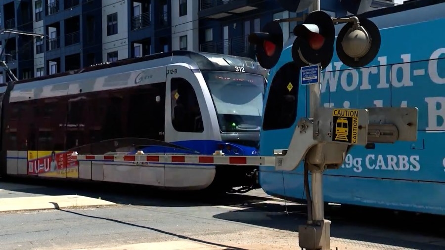 Bill to improve transit for Mecklenburg County advances through the General Assembly