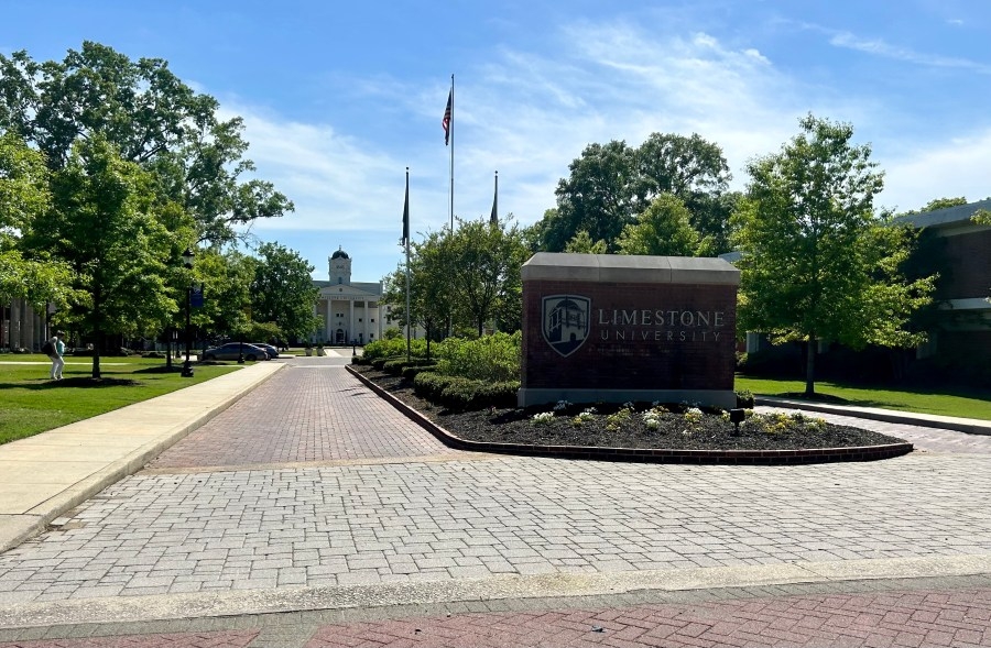 'It's a long shot': South Carolina students turn to Mr. Beast, other influencers to save university