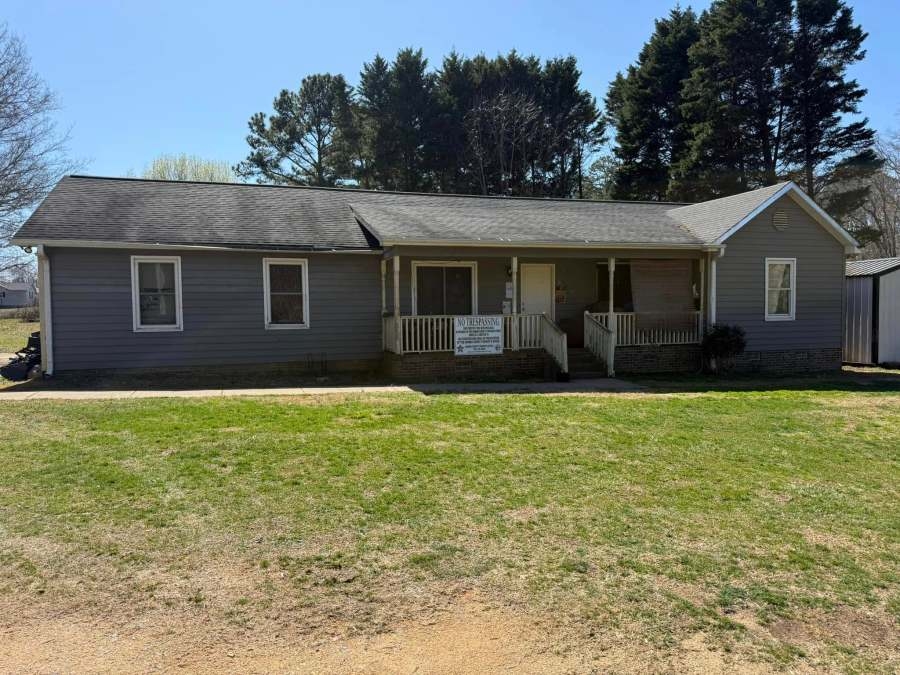 Civil nuisance case resolved at Rowan County home tied to crime, overdoses: Sheriff