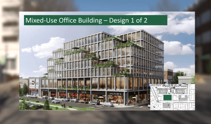 Latest Birkdale Village reimagining includes boutique hotel, hundreds of more parking spaces