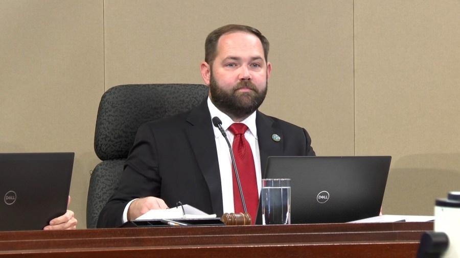 Group sues Cabarrus County commissioners over alleged unlawful board member appointment