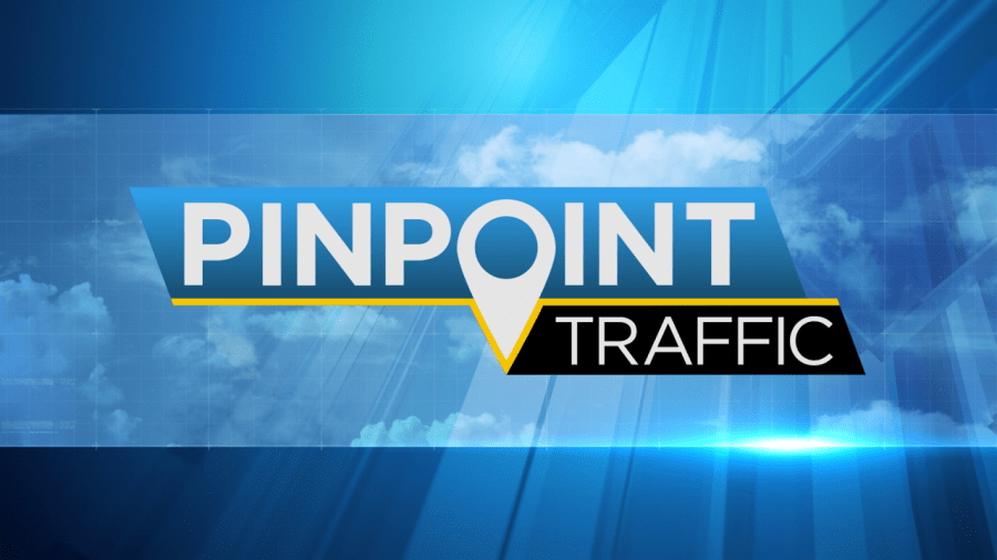 Incident on I-85 in Charlotte blocks several lanes, causing heavy delays