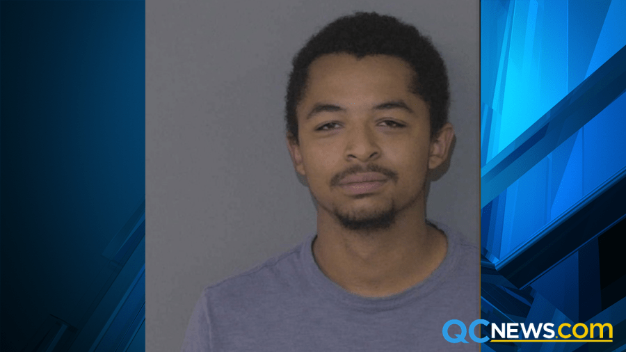 Former Union County student charged for allegedly possessing a weapon on school campus