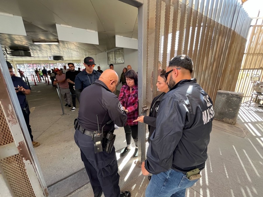 Suspect in Cal Fire captain's death arrested in Mexico: Police