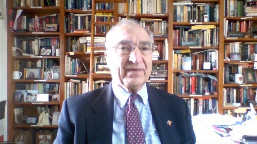 Retired Marine colonel gives insight on deadly plane-helicopter collision in DC