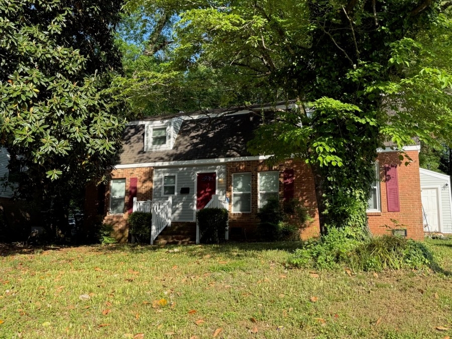 Shannon Park Shooting 1 year later: What happens to the Charlotte home at the center of the deadly officer standoff