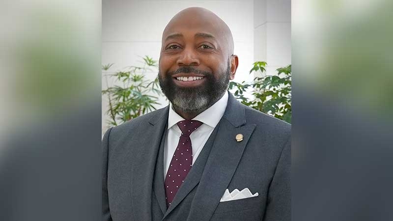 Mecklenburg County promotes from within for new county manager to replace Diorio
