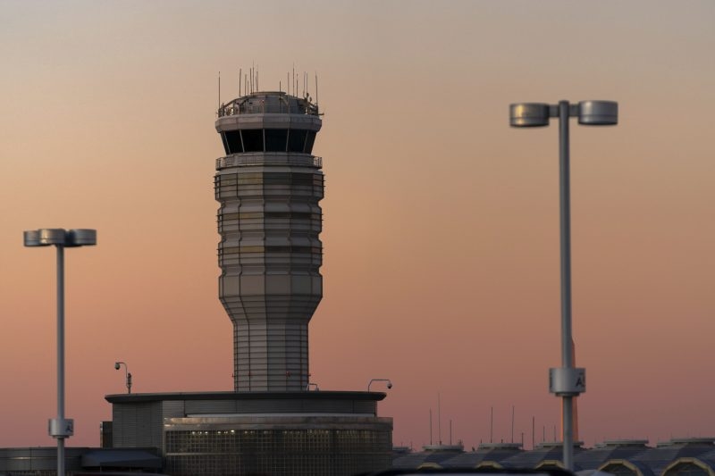 Here's the latest on the near miss between military jet, passenger plane at Reagan Airport