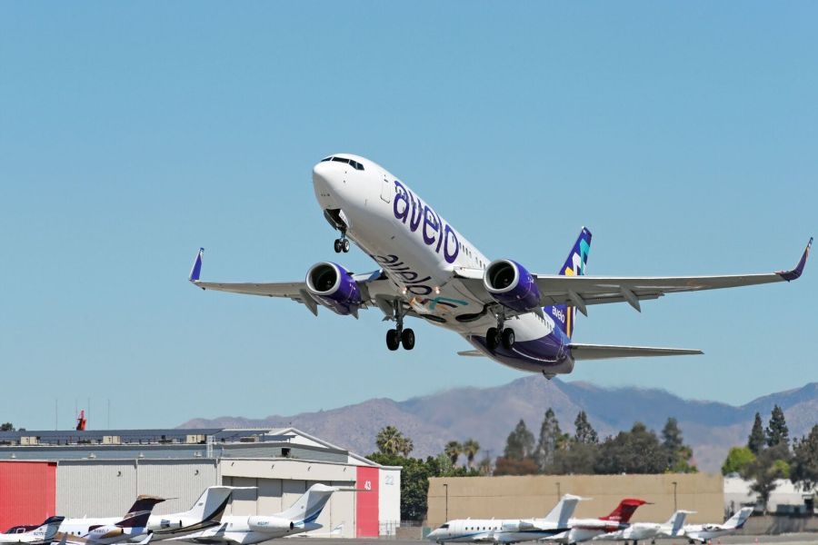 Avelo Airlines adds three more East Coast destinations from Concord