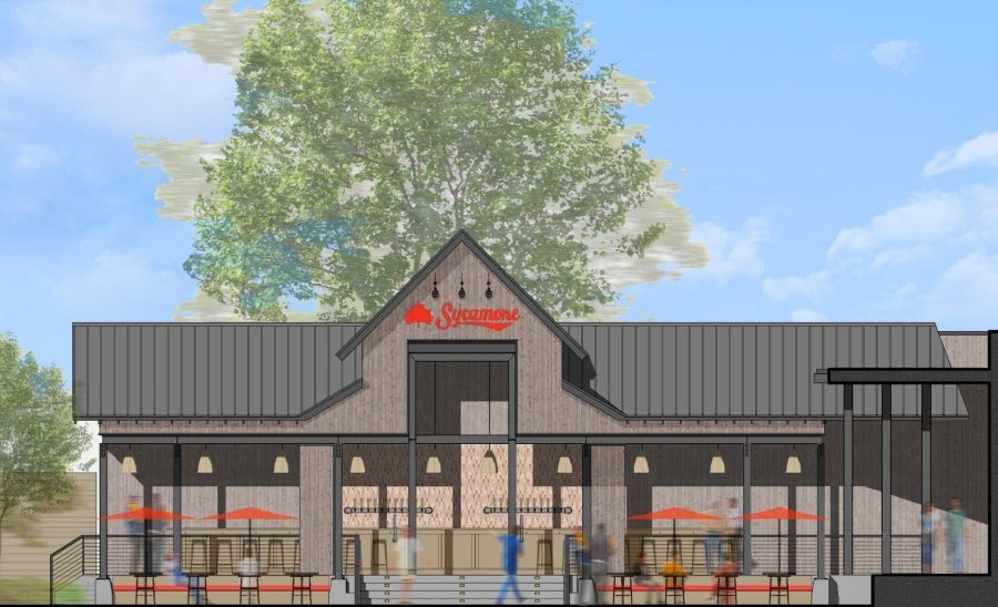 Sycamore adding another brewery location in Charlotte
