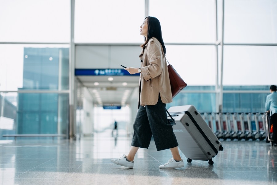 Here's how the FAA is preparing for summer travel