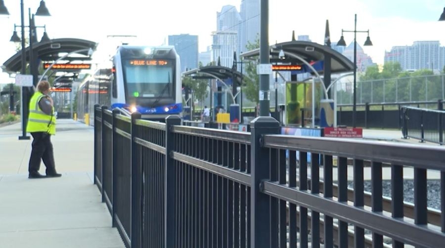 CATS gathering feedback on public transit expansion, potential sales-tax increase