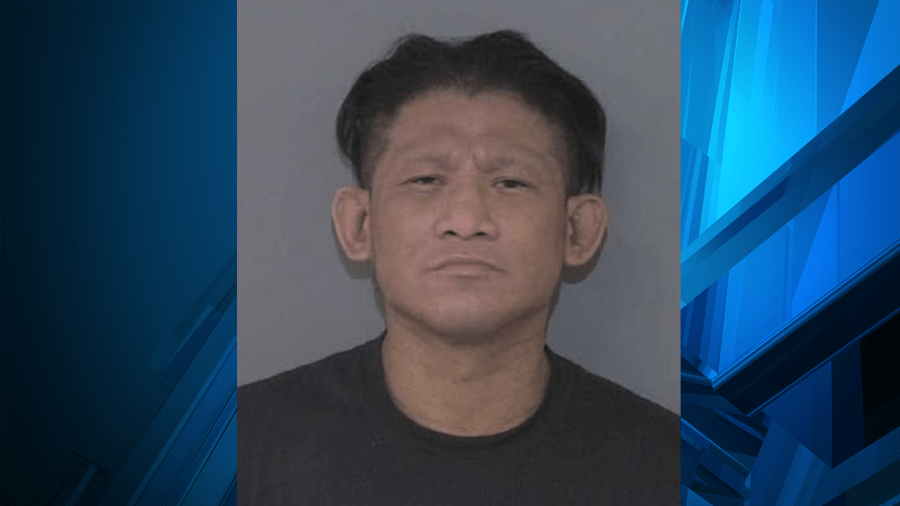 Over $6K in stolen Walmart items recovered after Indian Trail chase ends in crash