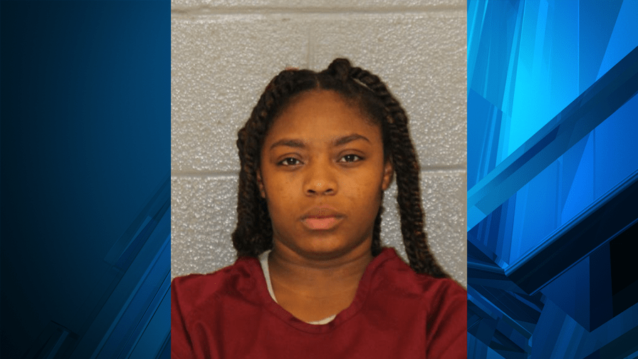 Crash, charges, and controversy: Wanted woman arrested after car crashes into Charlotte home
