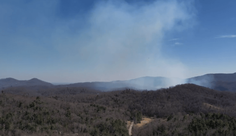 NC homeowners' insurance rates could rise in the coming years following recent natural disasters