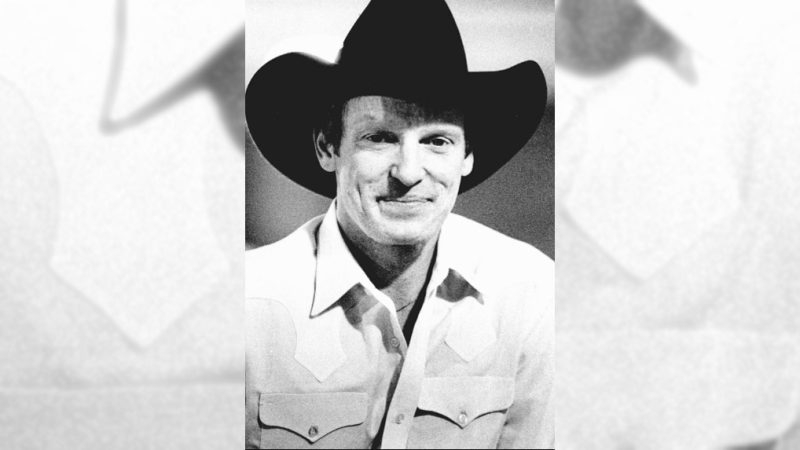 Rodeo Hall of Famer Roy ‘Super Looper' Cooper dies in house fire at 69