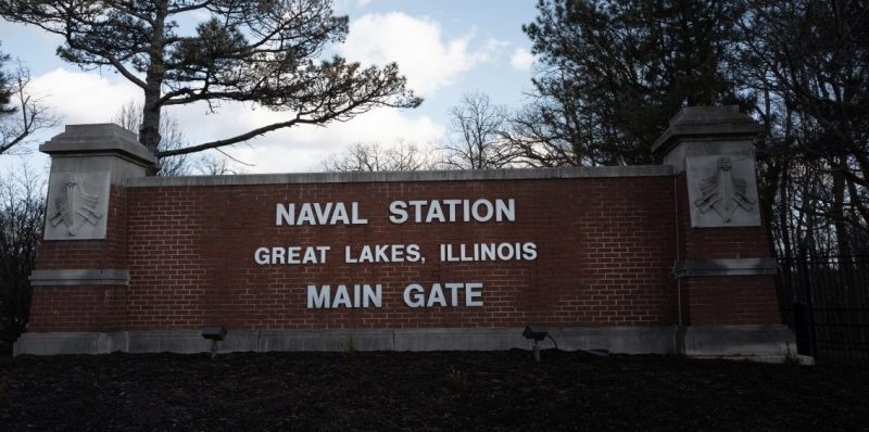 Former Navy sailor pleads guilty in plot to attack Naval Station Great Lakes, allegedly on behalf of Iranian group