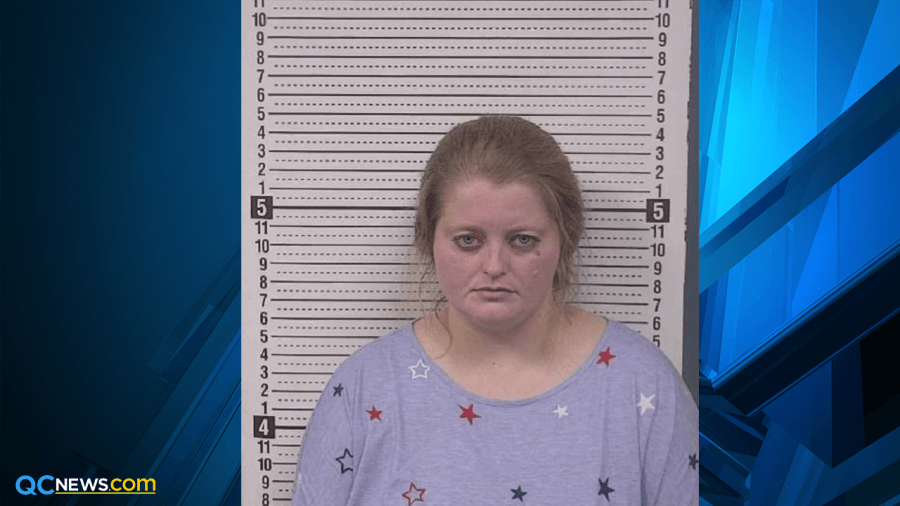 Lenoir daycare worker bonds out of jail as court docs reveal more about toddler's death