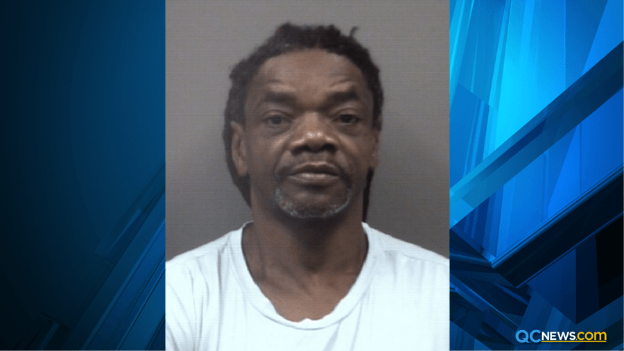 Statesville man accused of selling woman fentanyl as Percocet, leading to her death: RCSO