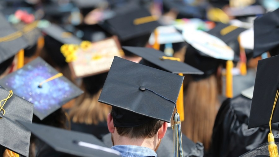CMS moves some graduation ceremonies after Bojangles Coliseum hockey conflict