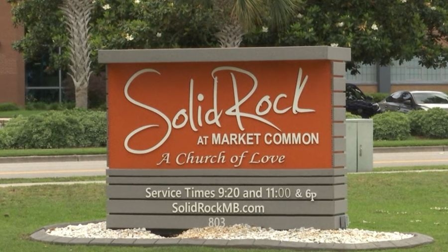Court records depict bitter end of friendship between family, embattled Myrtle Beach pastor