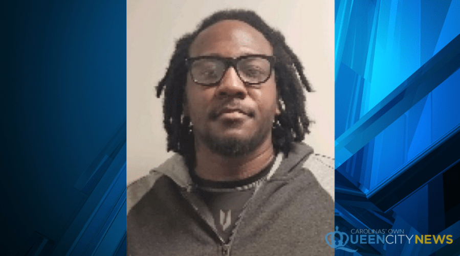 Man steals from Belmont Walgreens, leads police on chase into Charlotte before arrest