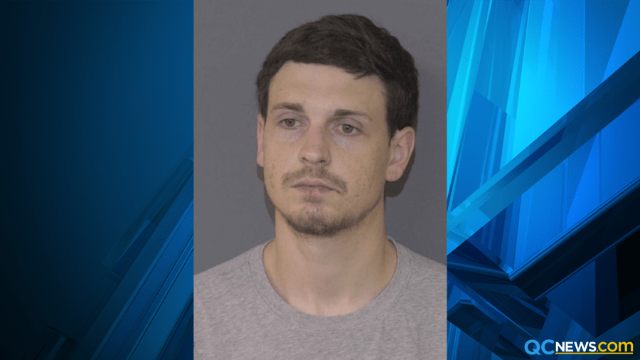‘Bless his heart': Union County man accused of faking robbery with grandmother's lawnmower