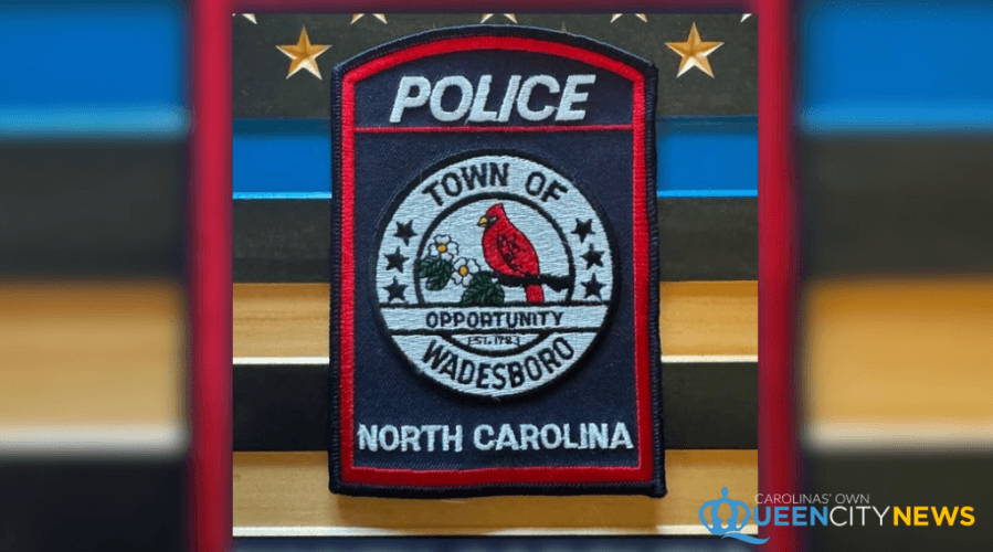 Interim Wadesboro Police Chief retiring after threats stemming from K9's death
