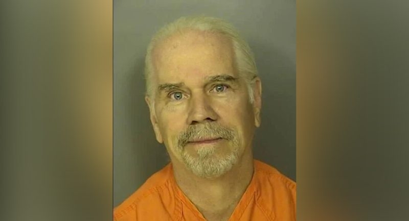 Virginia court overturns pair of felony convictions against Tiger King star ‘Doc' Antle